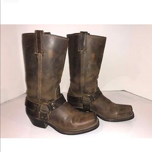 Frye boots